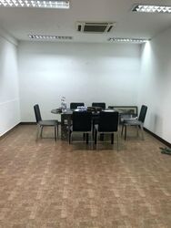 Seletar Springs Condominium (D28), Retail #604756851